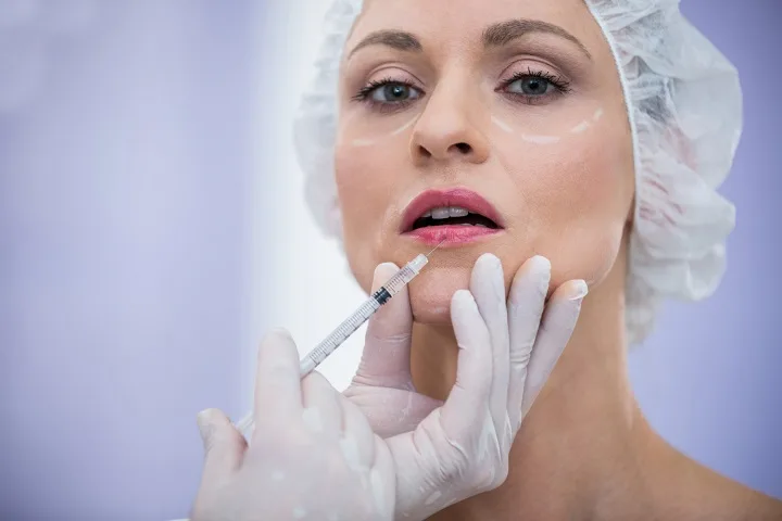 Beauty & Wellness: Discover What Botox Is Used For!