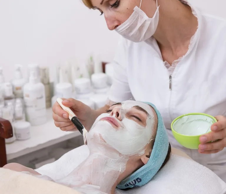 How Much Are Chemical Peels?